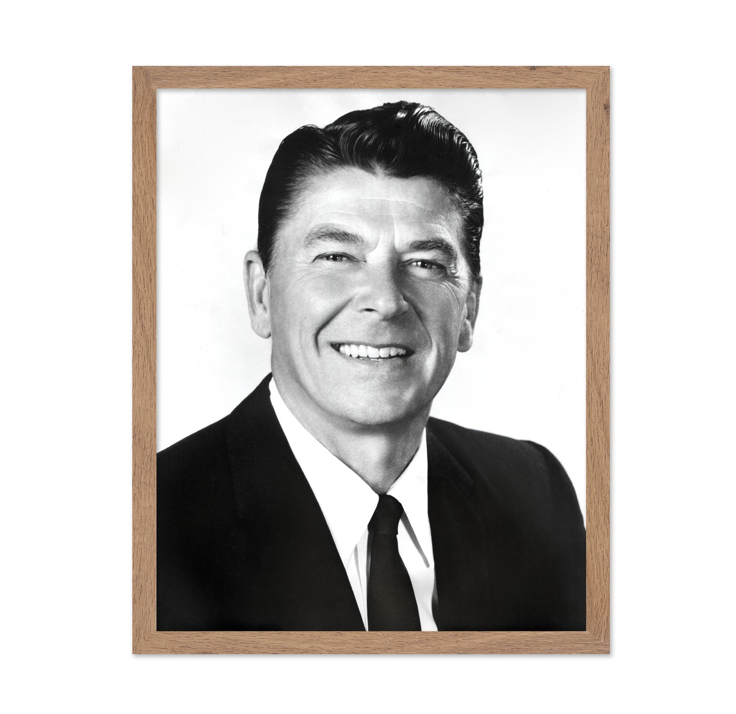 Ronald Reagan 1966