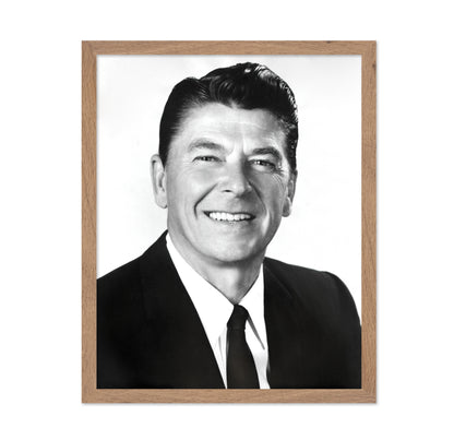 Ronald Reagan 1966