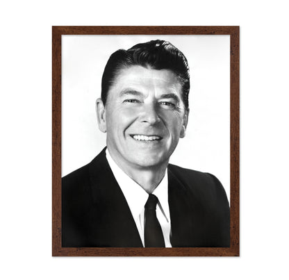 Ronald Reagan 1966