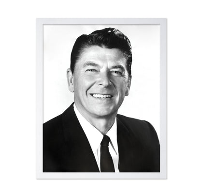 Ronald Reagan 1966