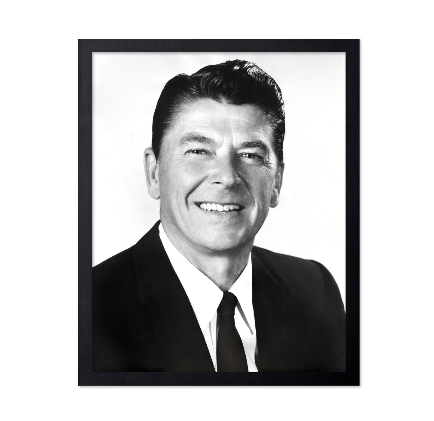 Ronald Reagan 1966