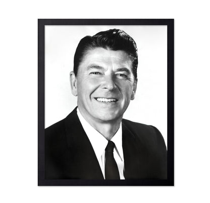 Ronald Reagan 1966