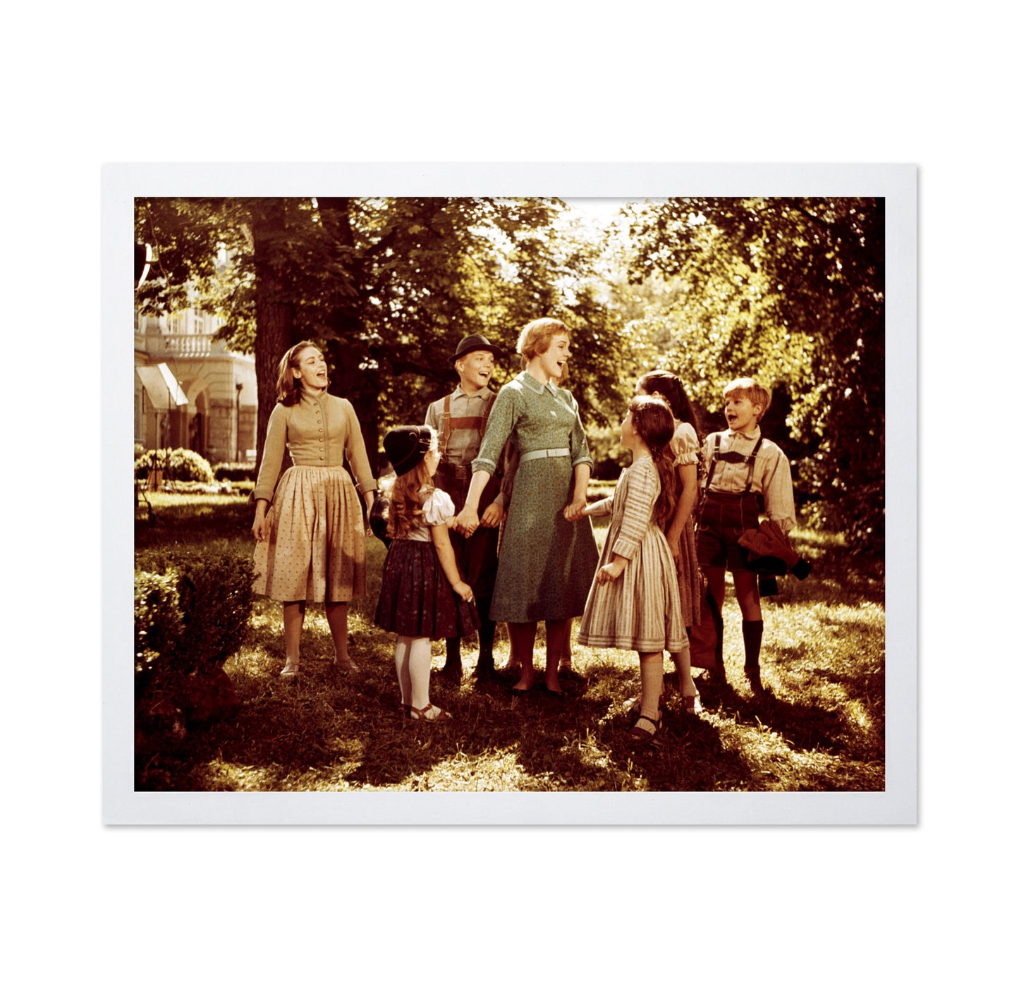The Sound of Music 1965 Julie Andrews No2