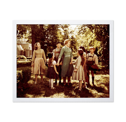 The Sound of Music 1965 Julie Andrews No2