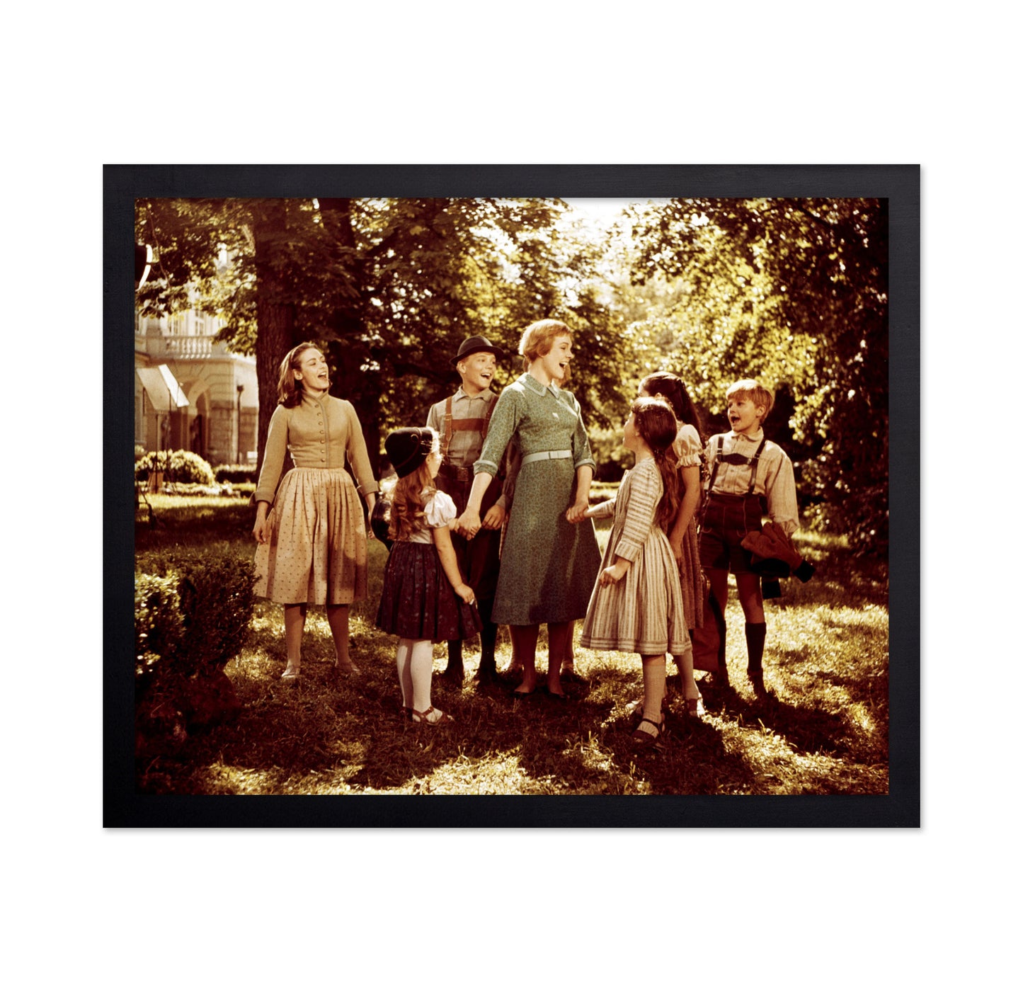 The Sound of Music 1965 Julie Andrews No2
