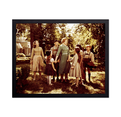 The Sound of Music 1965 Julie Andrews No2