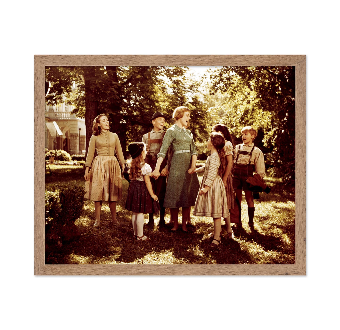 The Sound of Music 1965 Julie Andrews No2