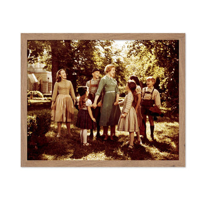 The Sound of Music 1965 Julie Andrews No2