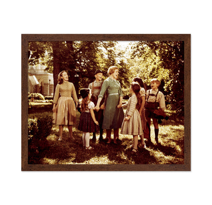 The Sound of Music 1965 Julie Andrews No2