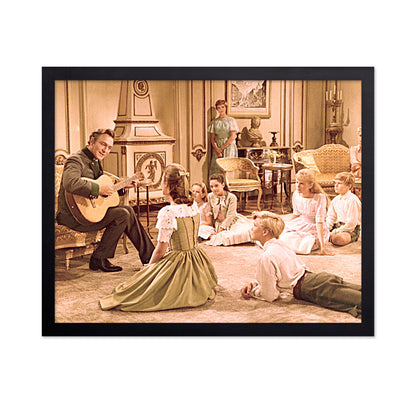 The Sound of Music 1965 Julie Andrews No3