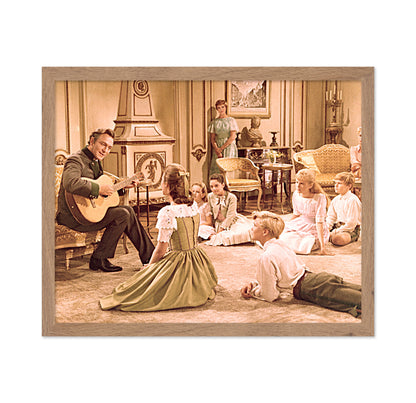 The Sound of Music 1965 Julie Andrews No3