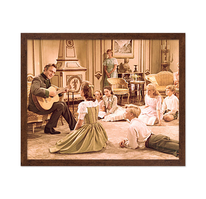 The Sound of Music 1965 Julie Andrews No3