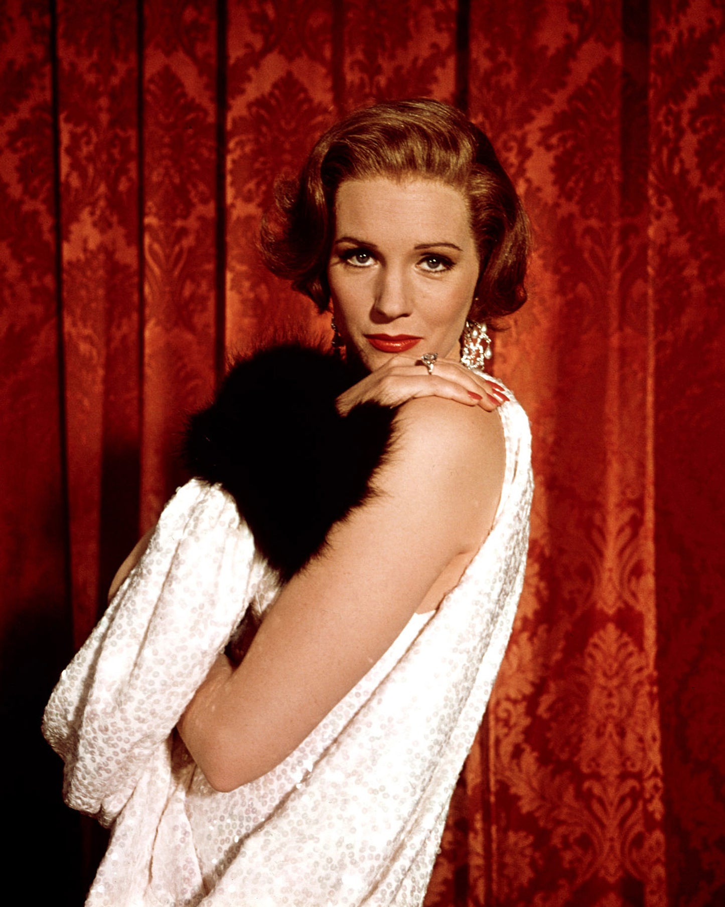 Star 1968 Julie Andrews