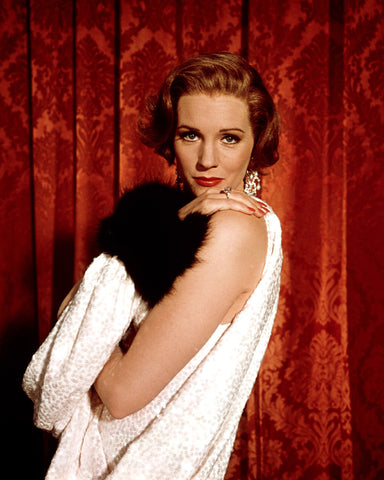 Star 1968 Julie Andrews