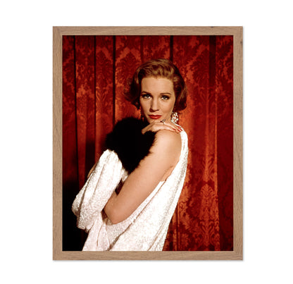 Star 1968 Julie Andrews