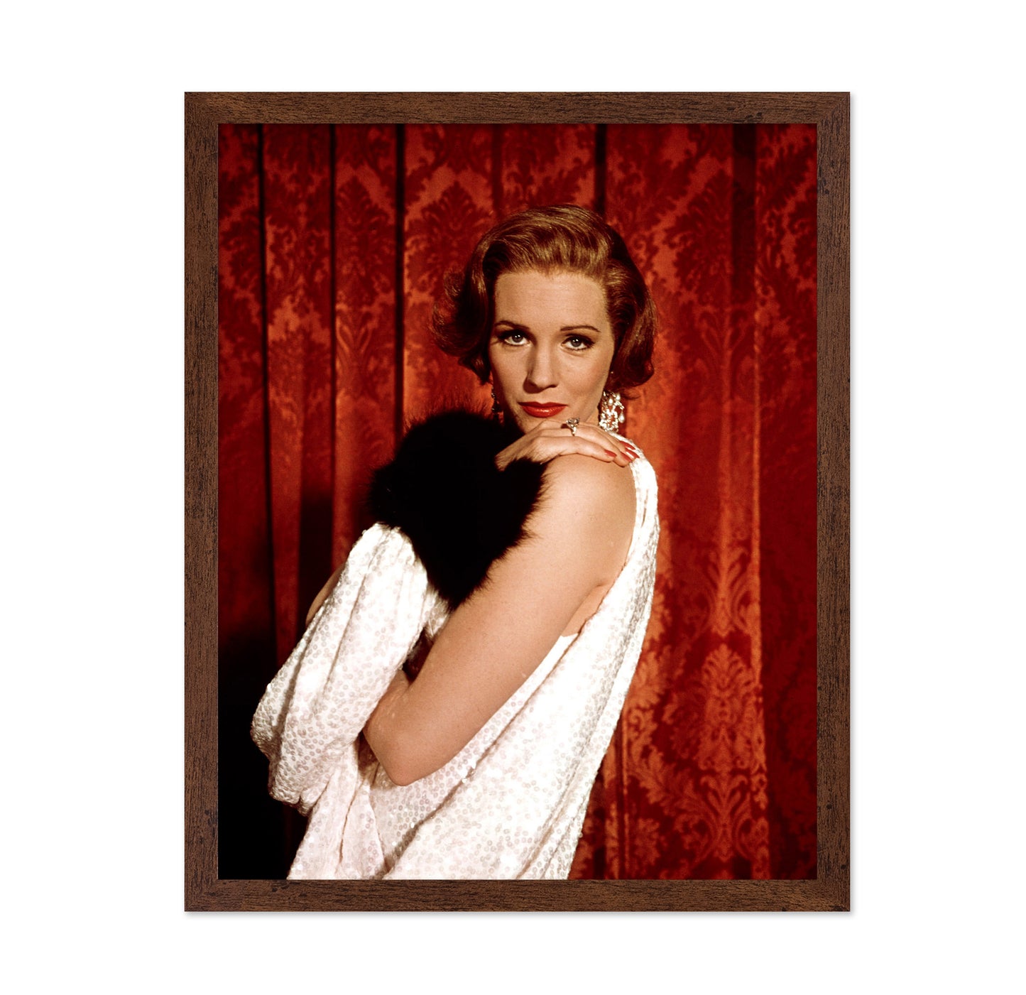 Star 1968 Julie Andrews