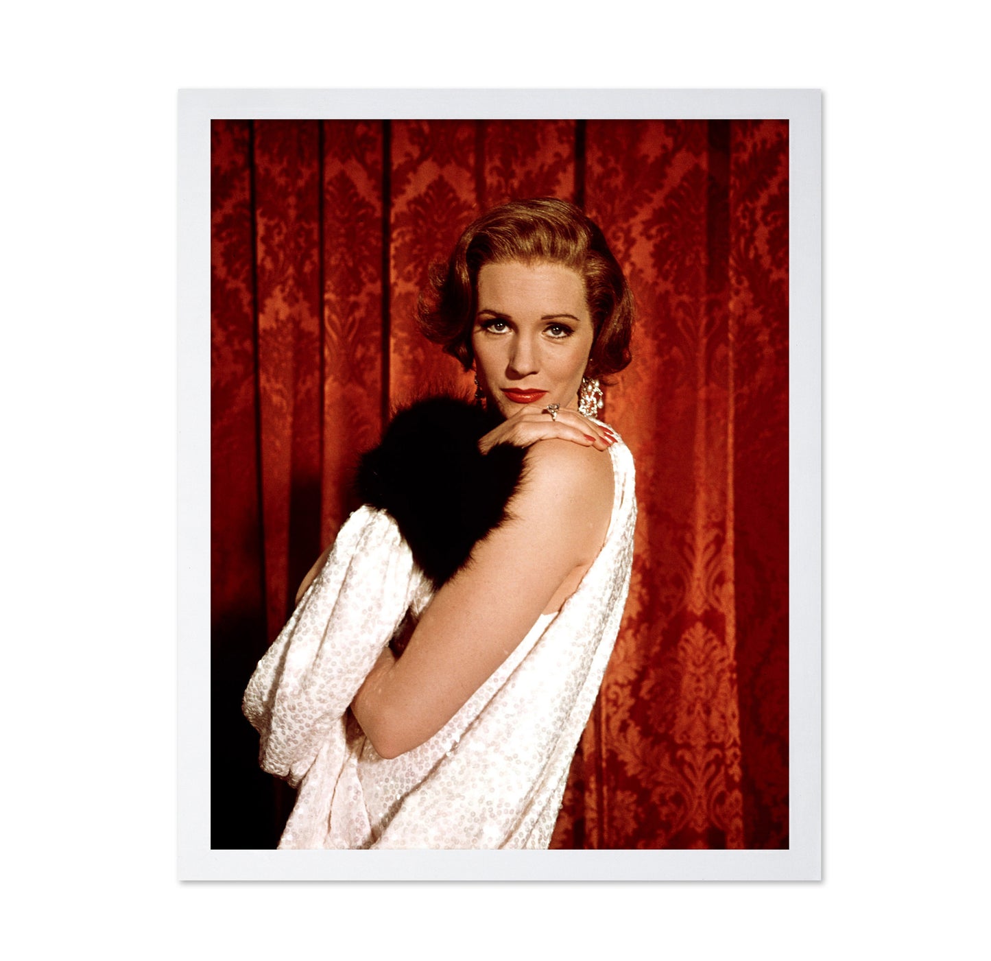 Star 1968 Julie Andrews