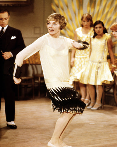 Thoroughly Modern Millie 1967 Julie Andrews No2