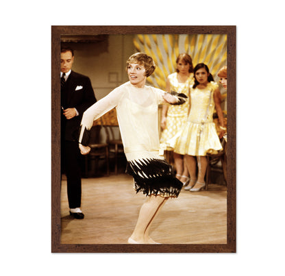 Thoroughly Modern Millie 1967 Julie Andrews No2