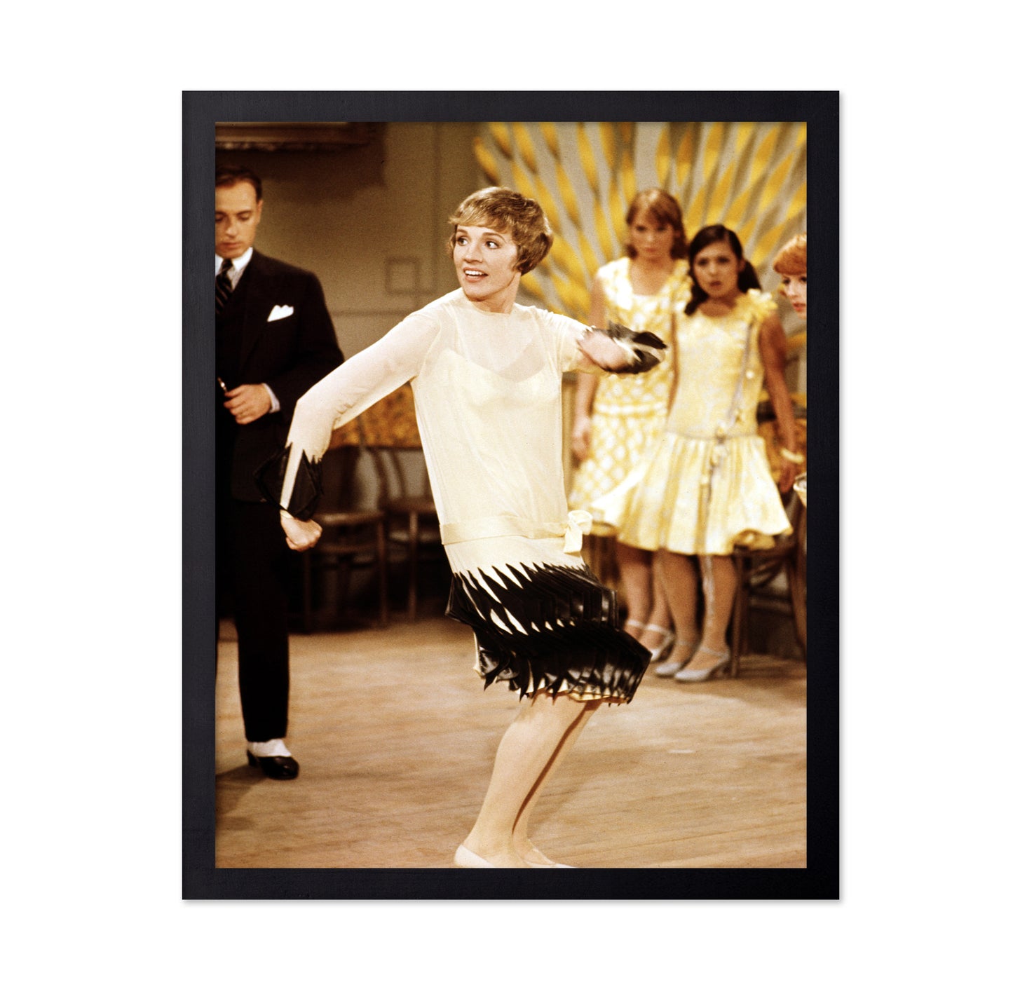 Thoroughly Modern Millie 1967 Julie Andrews No2