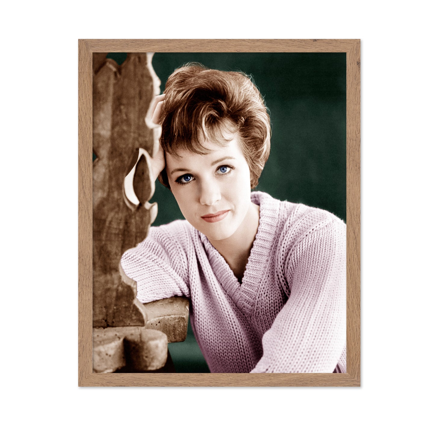 The Americanization of Emily 1964 Julie Andrews No1