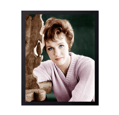 The Americanization of Emily 1964 Julie Andrews No1