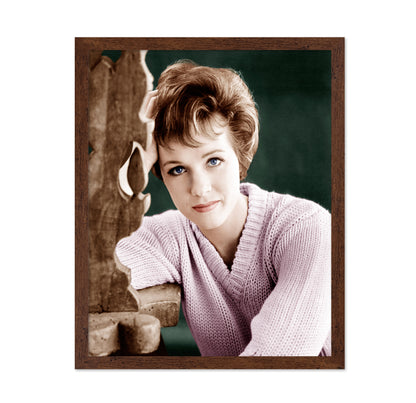 The Americanization of Emily 1964 Julie Andrews No1