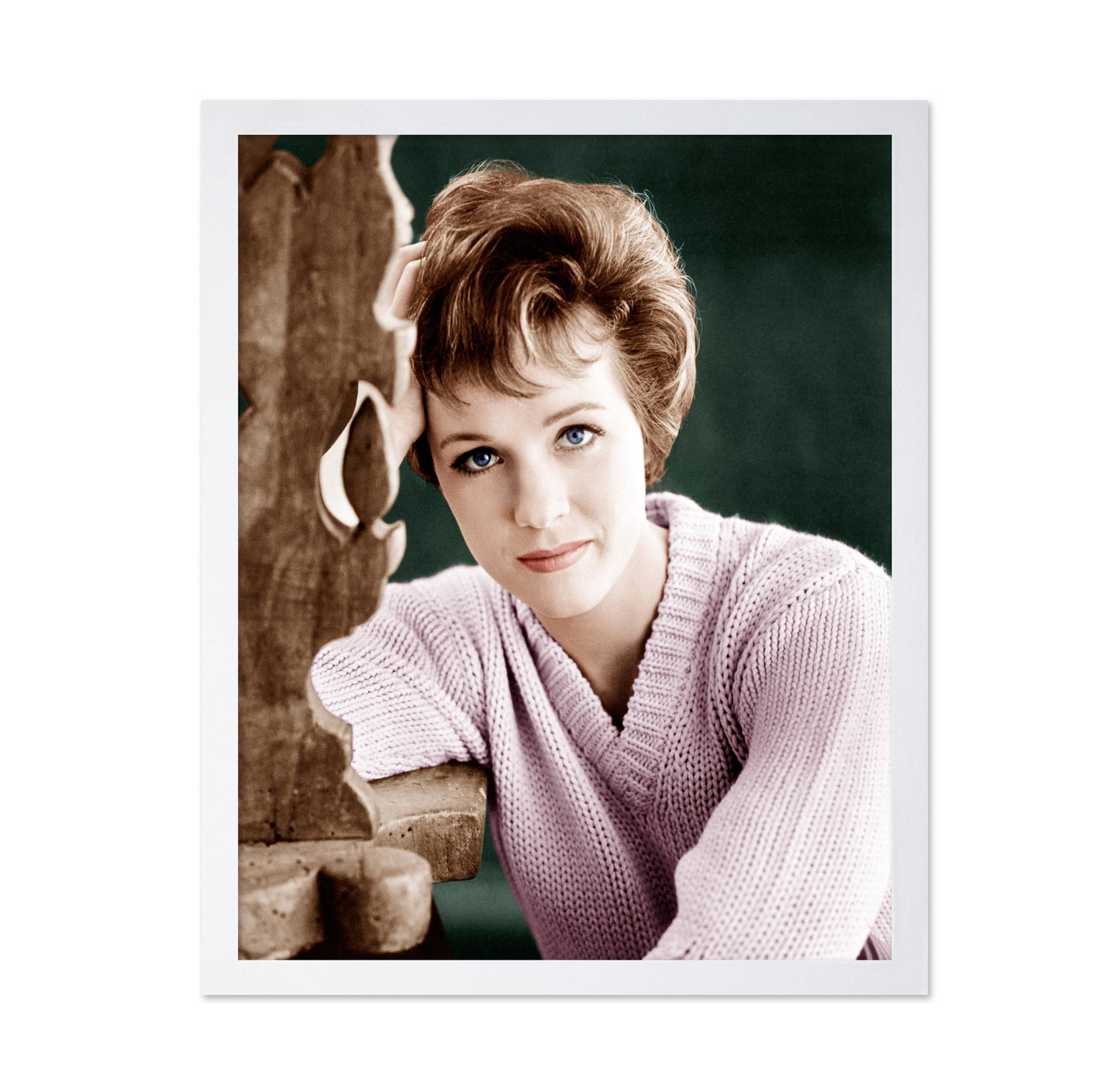 The Americanization of Emily 1964 Julie Andrews No1