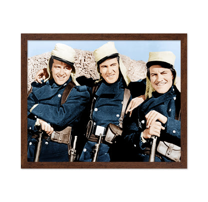 Beau Geste 1939 Ray Milland