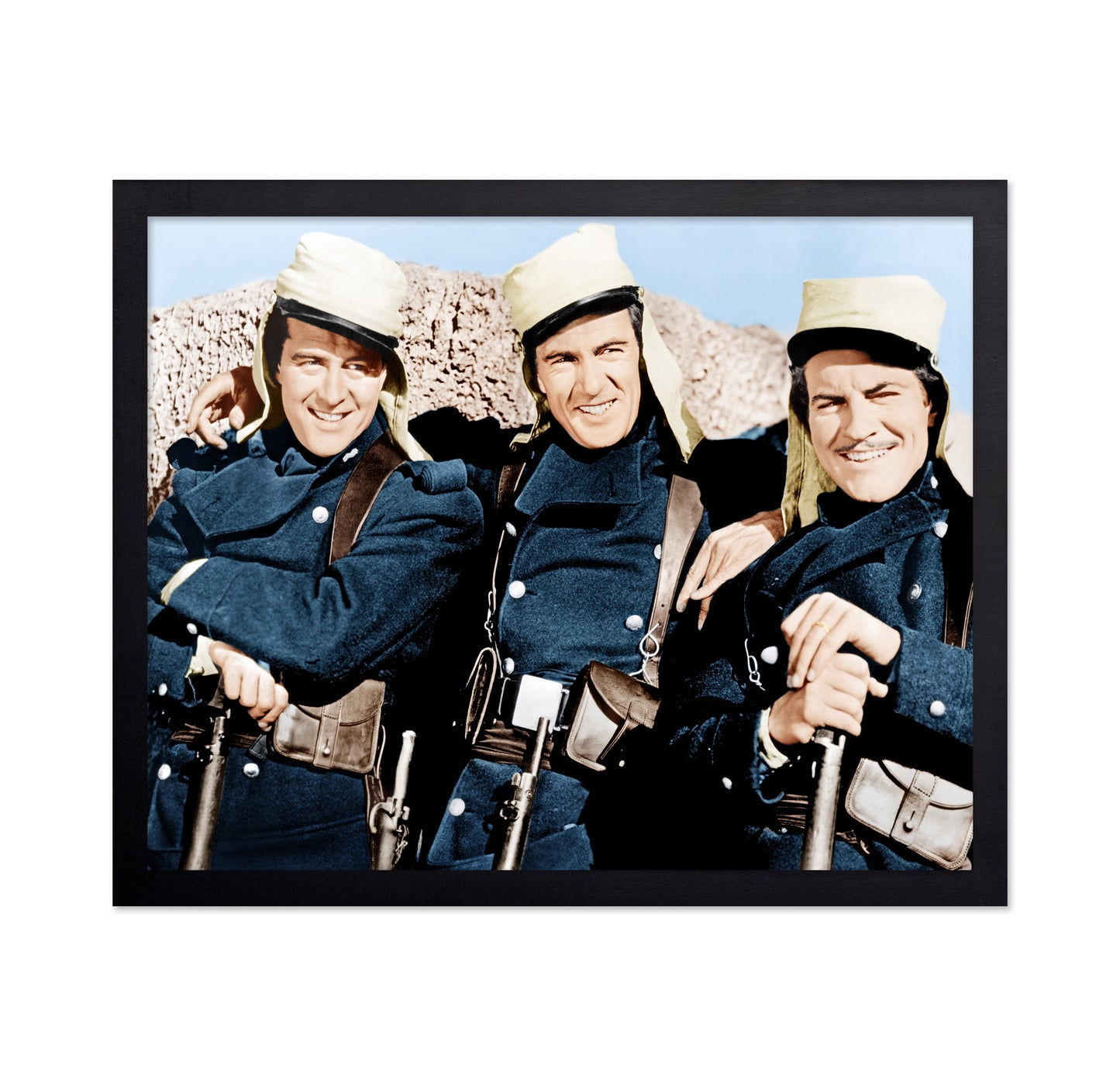 Beau Geste 1939 Ray Milland