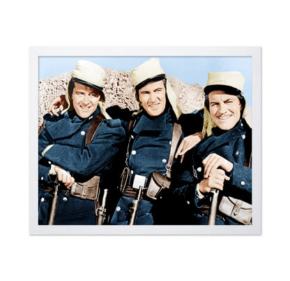 Beau Geste 1939 Ray Milland