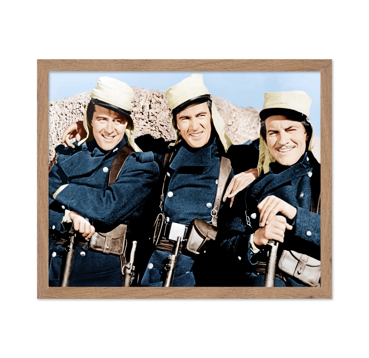 Beau Geste 1939 Ray Milland