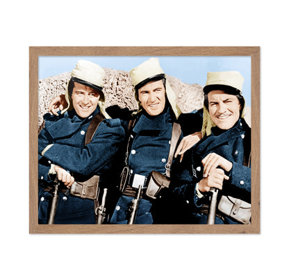 Beau Geste 1939 Ray Milland