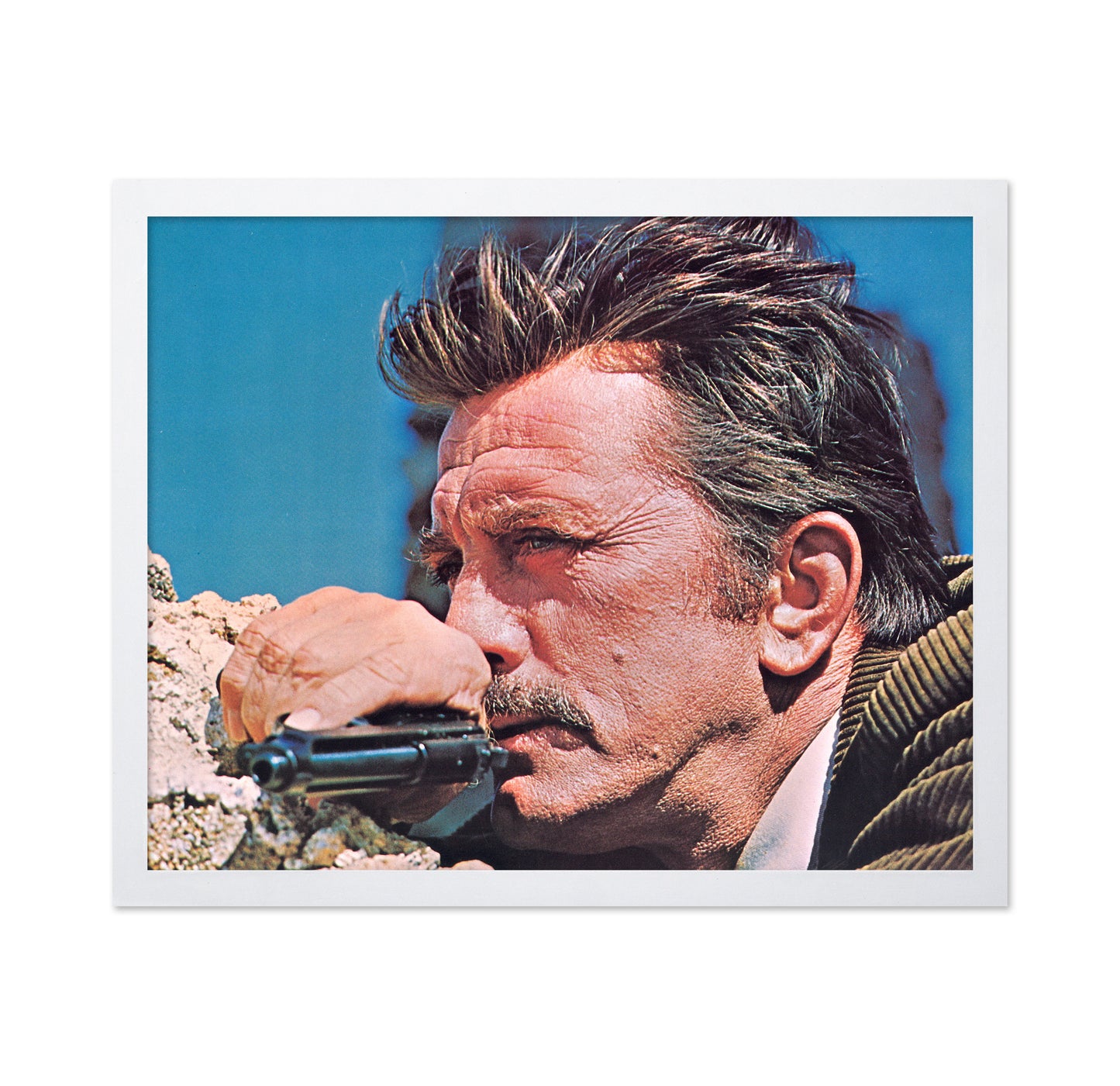The Brotherhood 1968 Kirk Douglas No2