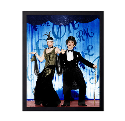 Cabaret 1972 Liza Minnelli No4
