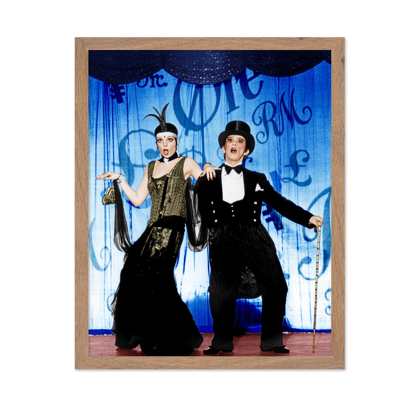 Cabaret 1972 Liza Minnelli No4