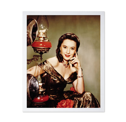 California 1947 Barbara Stanwyck