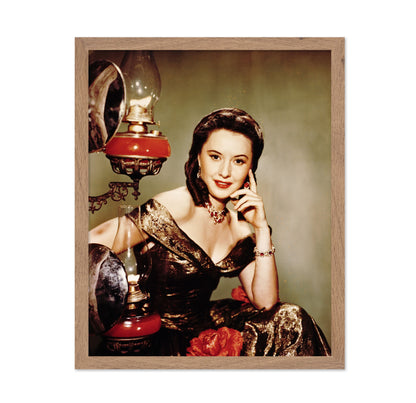 California 1947 Barbara Stanwyck
