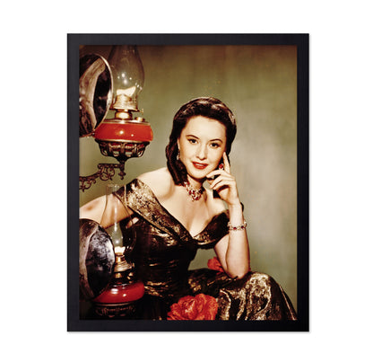 California 1947 Barbara Stanwyck