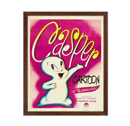 Casper the Friendly Ghost 1945