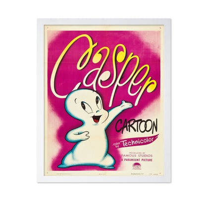 Casper the Friendly Ghost 1945