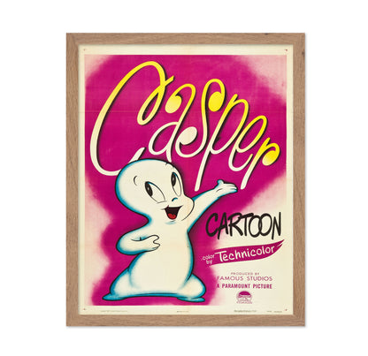 Casper the Friendly Ghost 1945