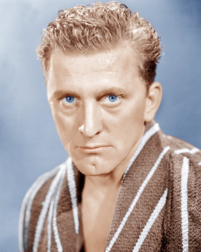 Champion 1949 Kirk Douglas No5