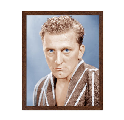 Champion 1949 Kirk Douglas No5