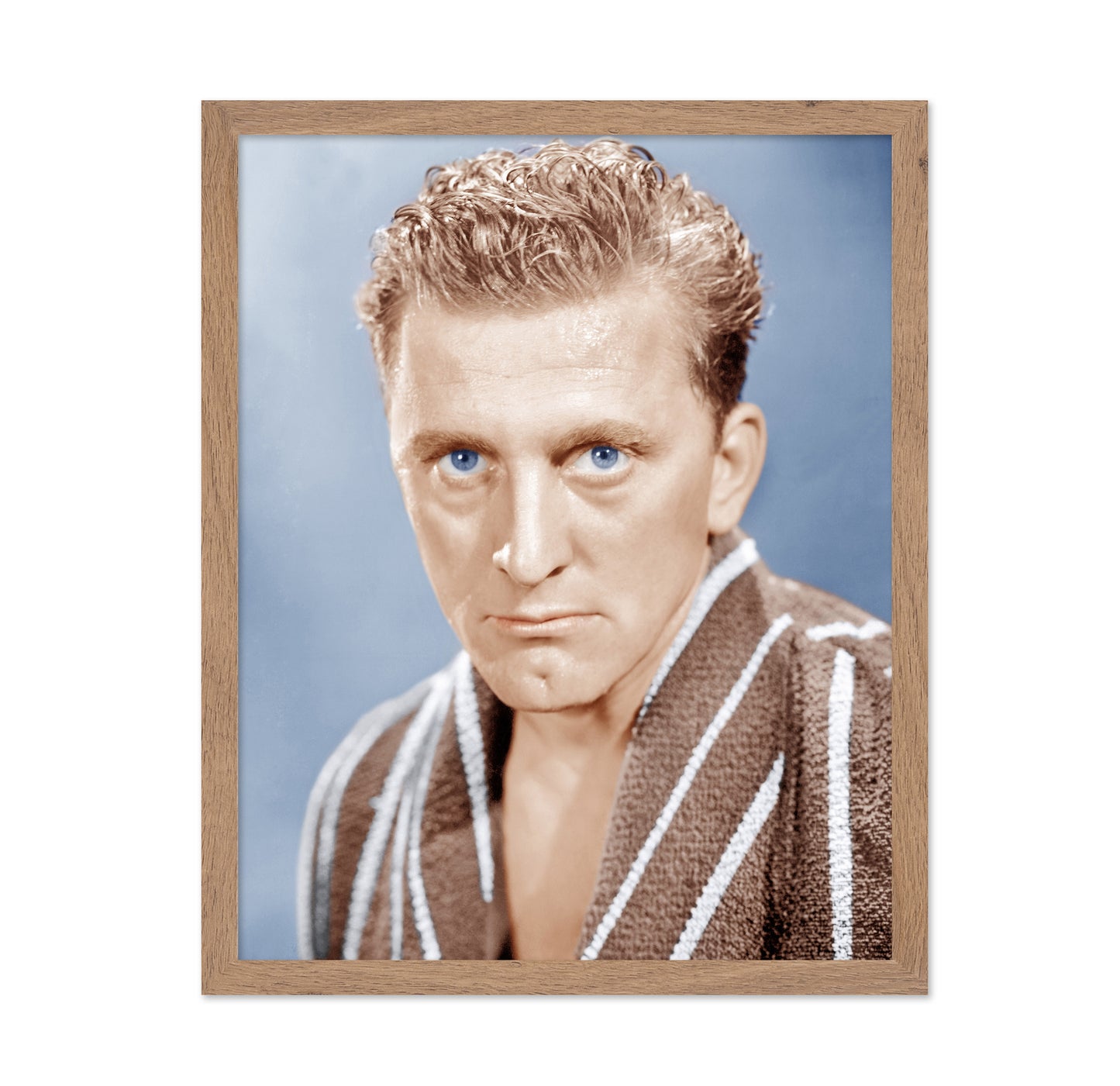 Champion 1949 Kirk Douglas No5