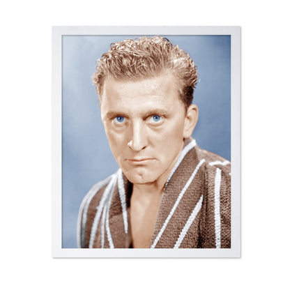 Champion 1949 Kirk Douglas No5