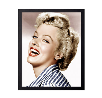 Clash by Night 1952 Marilyn Monroe No1