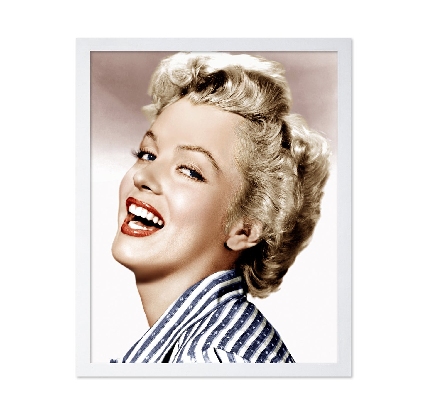 Clash by Night 1952 Marilyn Monroe No1