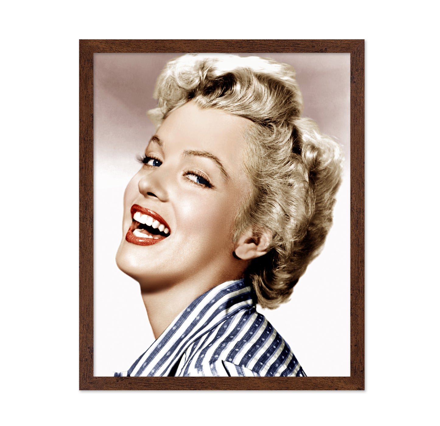 Clash by Night 1952 Marilyn Monroe No1