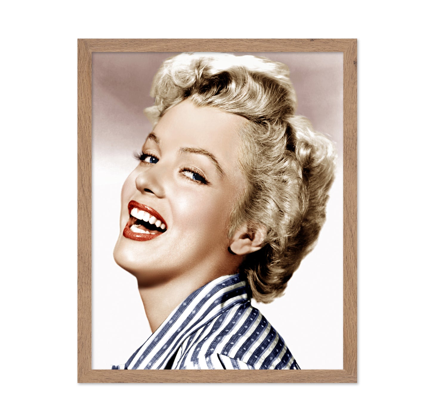 Clash by Night 1952 Marilyn Monroe No1